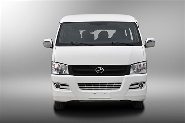 九龍HKL5031XSWQE商務(wù)車（汽油國(guó)五5-9座）