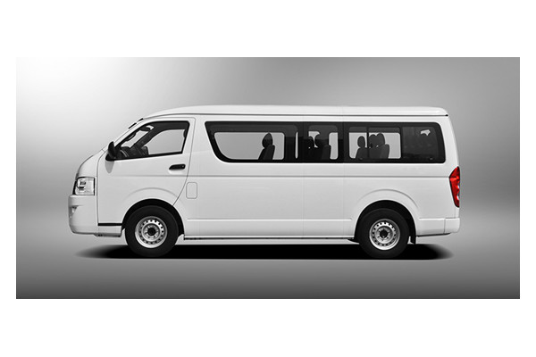 九龍HKL6540QE輕型客車（汽油國(guó)五10-15座）