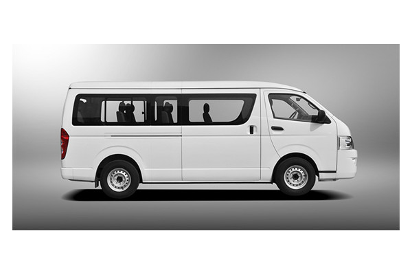 九龍HKL6540QE輕型客車（汽油國(guó)五10-15座）
