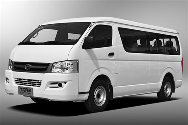 九龍HKL6540QE輕型客車（汽油國(guó)五10-15座）