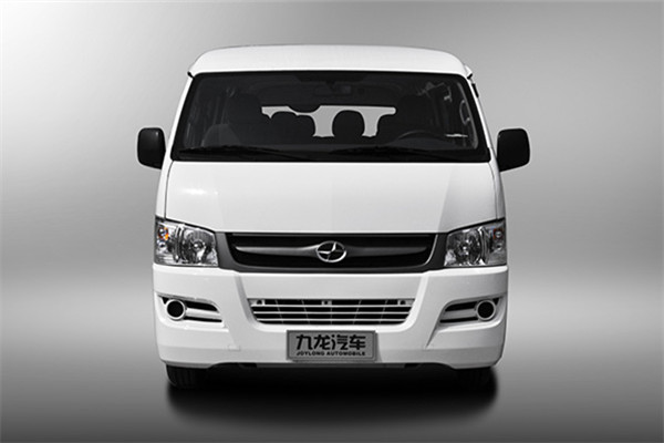 九龍HKL6540QE輕型客車（汽油國(guó)五10-15座）