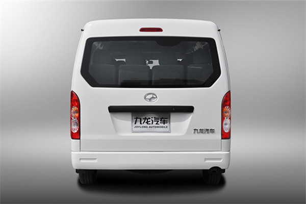 九龍HKL6540QE輕型客車（汽油國(guó)五10-15座）