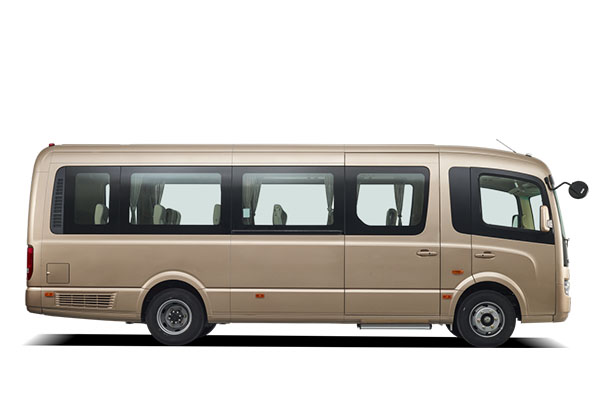 長江FDC6750TDABEV03客車（純電動(dòng)10-22座）