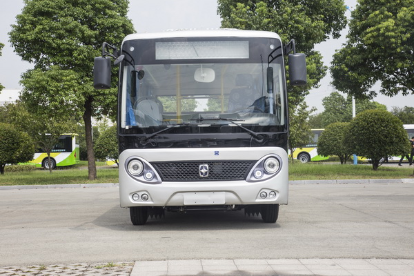 亞星JS6600GP公交車(chē)（柴油國(guó)五10-16座）