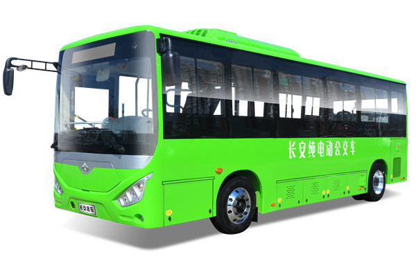 長安SC6805ZCBEV公交車(純電動14-22座)