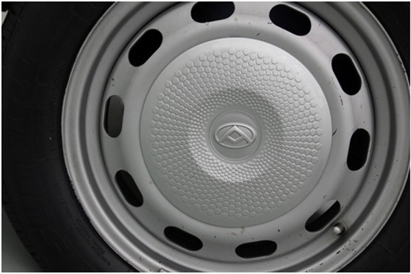 上汽大通SH6451K1BEV輕客（純電動5-7座）