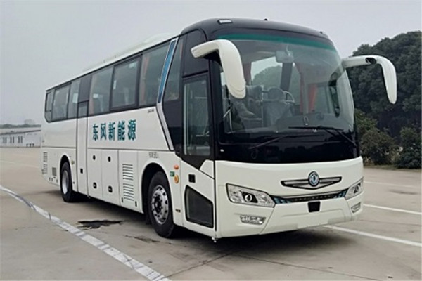 東風(fēng)旅行車DFA6118LBEV客車（純電動(dòng)24-50座）