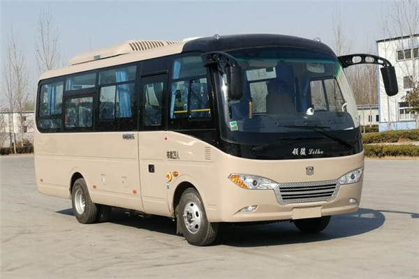 中通LCK6731D6E客車（柴油國(guó)六24-29座）