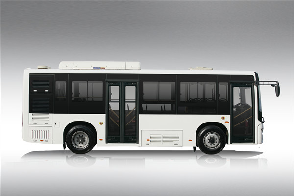中車(chē)電動(dòng)TEG6852BEV01公交車(chē)（純電動(dòng)15-31座）
