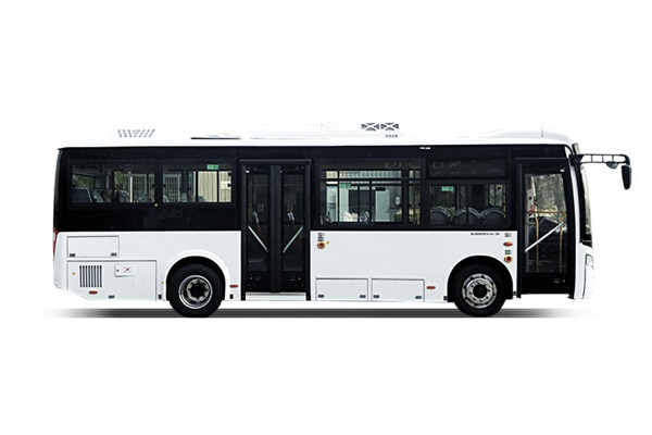 福田歐輝BJ6805EVCA公交車(chē)（純電動(dòng)10-25座）