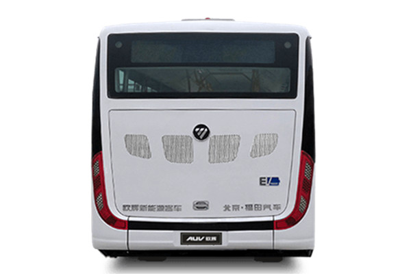 福田歐輝BJ6805EVCA-20公交車（純電動(dòng)15-25座）