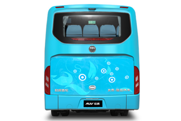 福田歐輝BJ6906U7AHB-1客車(chē)（柴油國(guó)五24-40座）