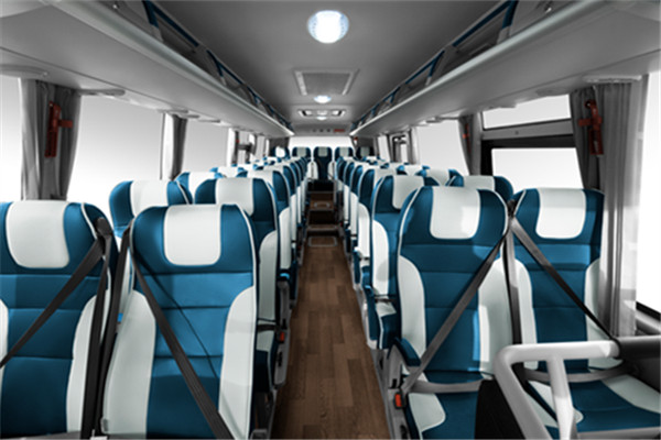 福田歐輝BJ6906U7AHB-1客車(chē)（柴油國(guó)五24-40座）