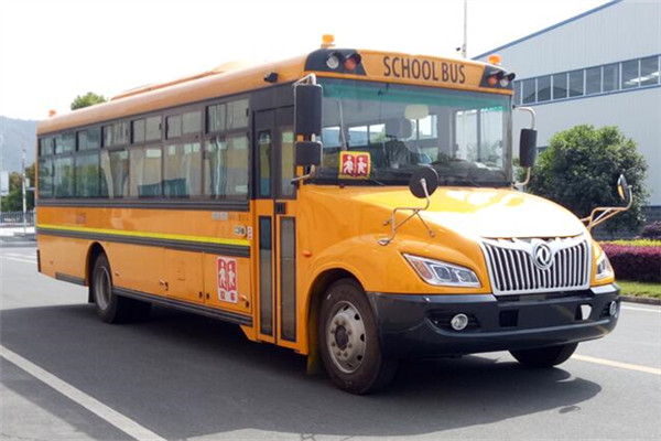 東風(fēng)超龍EQ6100ST6D1中小學(xué)生專用校車(chē)（柴油國(guó)六24-52座）