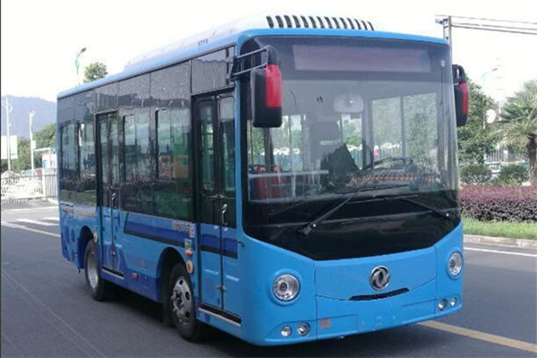 東風(fēng)超龍EQ6601CTBEV1公交車（純電動(dòng)10-16座）