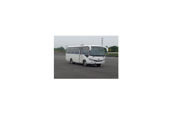 東風(fēng)云南EQ6730PB5客車（柴油國(guó)五24-29座）