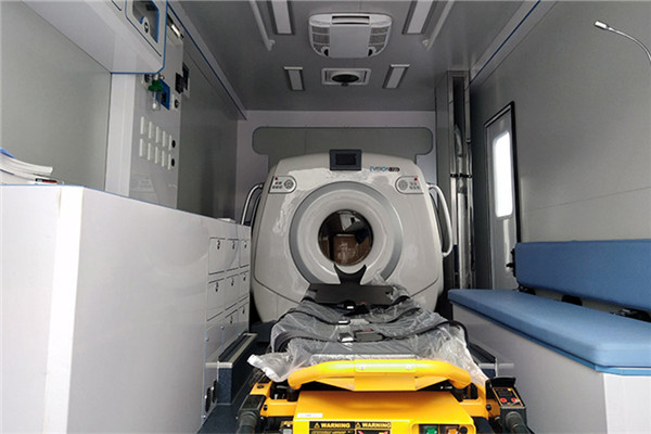 宇通ZK5060XJH15救護(hù)車(chē)（柴油國(guó)五3-9座）