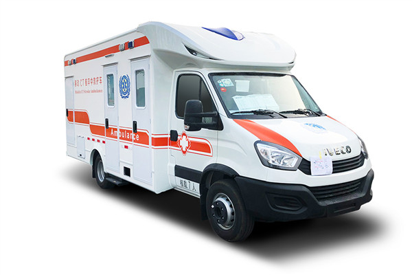 宇通ZK5060XJH15救護(hù)車(chē)（柴油國(guó)五3-9座）