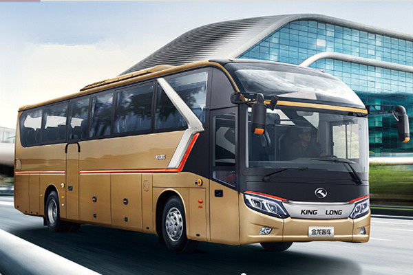 金龍XMQ6127AYD5A客車(chē)（柴油國(guó)五24-56座）