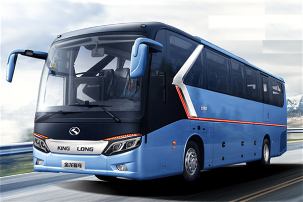 金龍XMQ6127AYD5A客車(chē)（柴油國(guó)五24-56座）