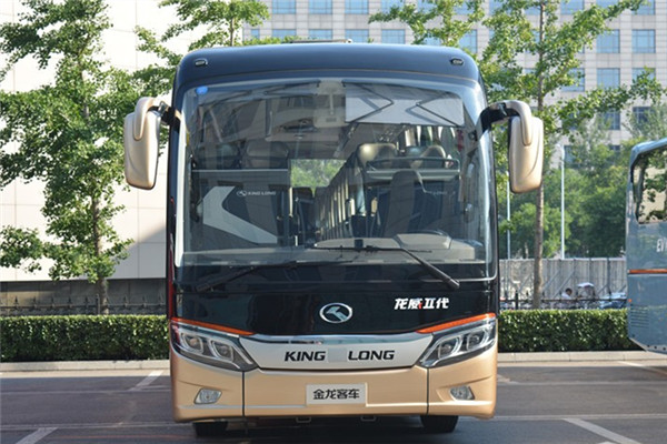 金龍XMQ6127AYD5A客車(chē)（柴油國(guó)五24-56座）