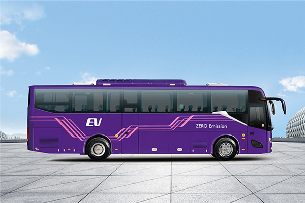 金龍XMQ6112AYD6D客車（柴油國(guó)六24-52座）