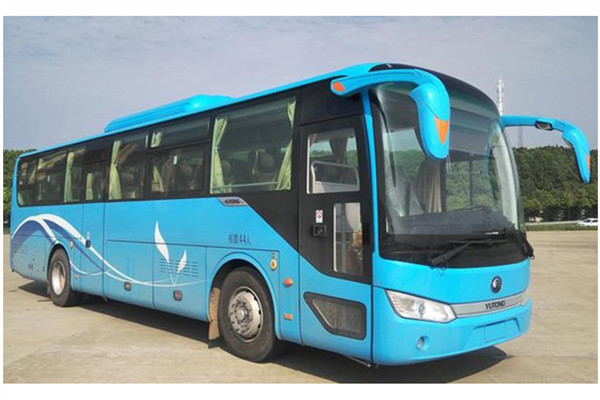 宇通ZK6115BEVY13B客車（純電動(dòng)24-48座）