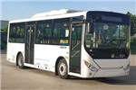 中通LCK6826EVG3A1公交車(chē)（純電動(dòng)15-30座）