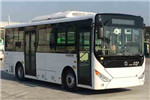 中通LCK6826EVG3A11公交車(chē)（純電動(dòng)15-30座）