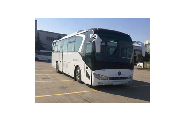 申龍SLK6108AEBEVD3客車（純電動(dòng)24-46座）