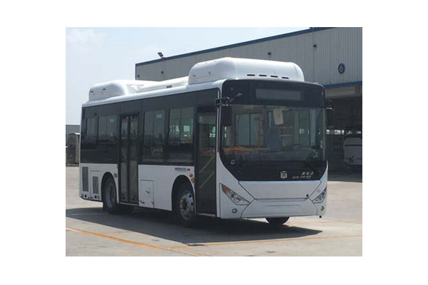 中通LCK6850PHEVCNG21插電式公交車（天然氣/電混動(dòng)國(guó)五14-29座）