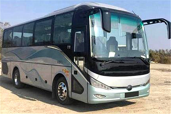 宇通ZK6897H6Z客車（柴油國(guó)六24-40座）