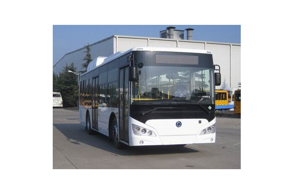 申龍SLK6109UNHEVL1公交車(chē)（插電式NG/電混動(dòng)國(guó)五20-33座）