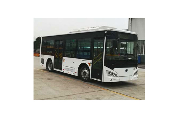 申龍SLK6859UBEVN1公交車(chē)（純電動(dòng)14-29座）