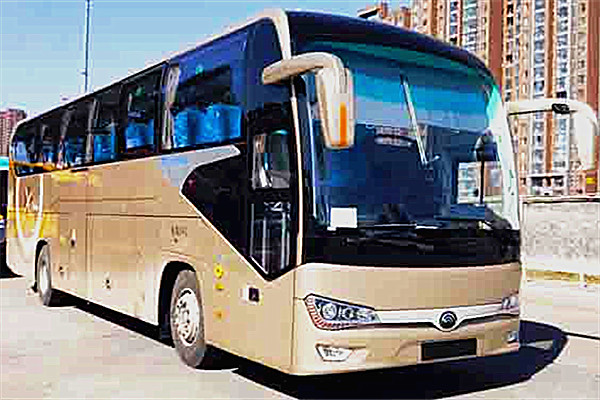 宇通ZK6120HQA5Z客車(chē)（柴油國(guó)五25-52座）