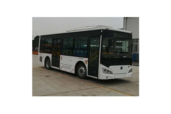 申龍SLK6859UBEVW5公交車（純電動14-29座）