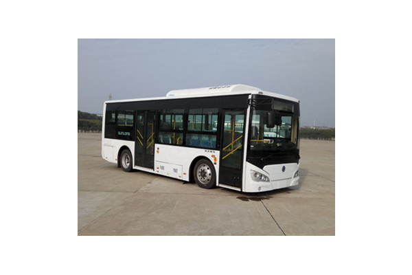 申龍SLK6859UBEVZ1公交車（純電動16-29座）