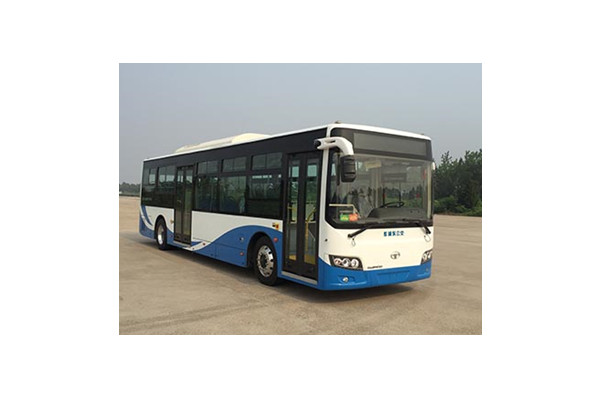 萬象SXC6110GBEV10公交車（純電動21-42座）