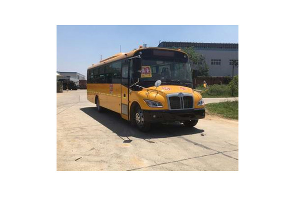 上饒SR6996DXA小學生專用校車（柴油國六24-56座）