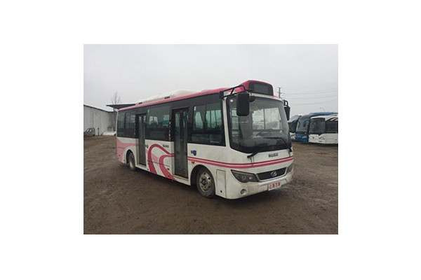 萬(wàn)象SXC6750GBEV5公交車（純電動(dòng)12-26座）