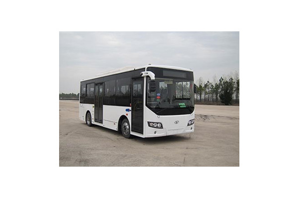 萬(wàn)象SXC6850GBEV公交車（純電動(dòng)17-29座）