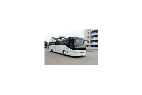亞星YBL6121H1QCE客車（天然氣國(guó)六24-54座）