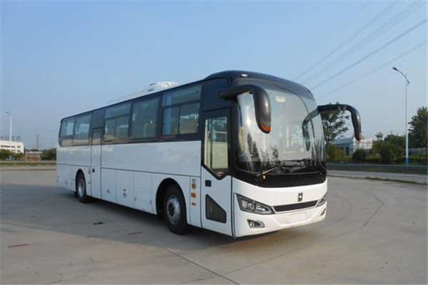 亞星YBL6119GHBEV2公交車（純電動(dòng)24-52座）