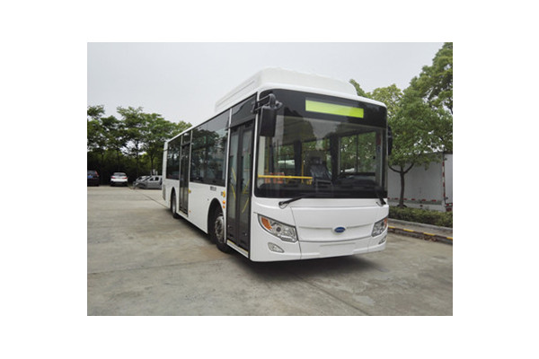 南京金龍NJL6109HEVN6插電式公交車(chē)（天然氣/電混動(dòng)國(guó)五18-32座）