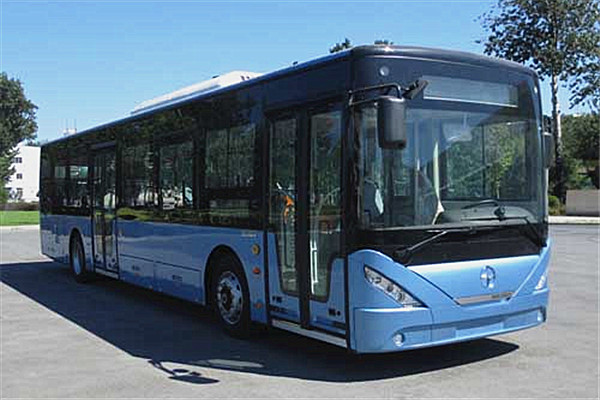 北方BFC6129GBEV2公交車(chē)（純電動(dòng)19-42座）