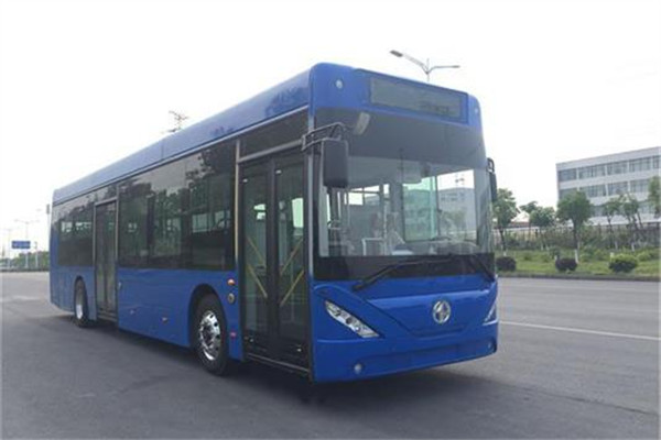 北方BFC6129GBEVS1公交車（純電動22-42座）