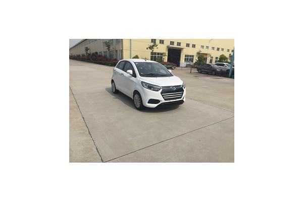 九龍HKL6370BEV運動型輕客（純電動5座）