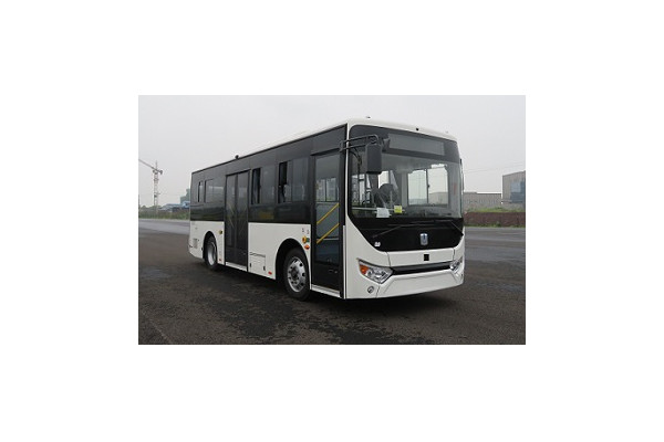 遠(yuǎn)程DNC6810BEVG1公交車（純電動(dòng)18-26座）