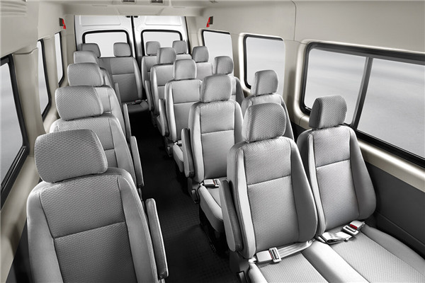 上汽大通SH6522A2DB多用途輕客（柴油國(guó)六5-9座）