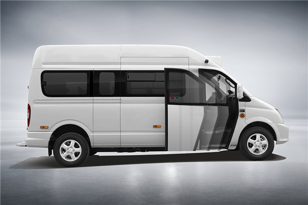 上汽大通SH6523A2DB-L多用途輕客（柴油國六5-9座）